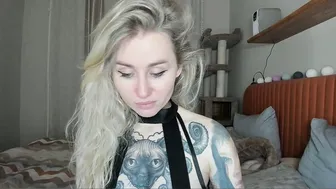 alexarush recorded nude video 308976