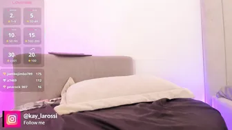 kaylarossi cam video (11-02-2025)