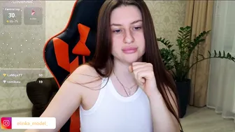 elinkalove recorded nude video 309060