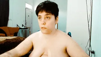 almondonwheels recorded nude video 309063
