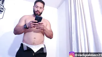 jack_master_muscle recorded nude video 309068