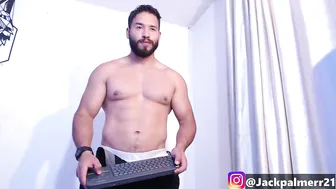 jack_master_muscle recorded nude video 309068