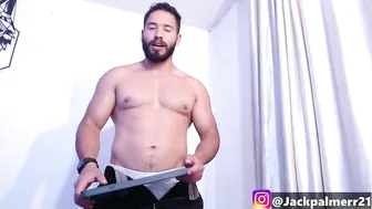 jack_master_muscle recorded nude video 309068