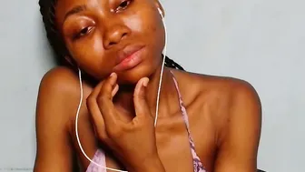 ebonyxxbabe recorded nude video 309073