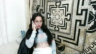 Ninakravtz live cam video 03-Nov-2025