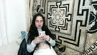 Ninakravtz live cam video 03-Nov-2025