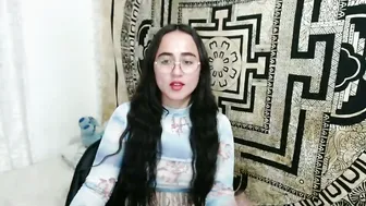 ninakravtz recorded nude video 309074