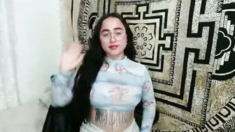 Ninakravtz live cam video 03-Nov-2025