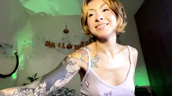 mooncinna recorded nude video 309114