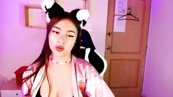 Selenaa0 amateur cam video - 11-03-2025