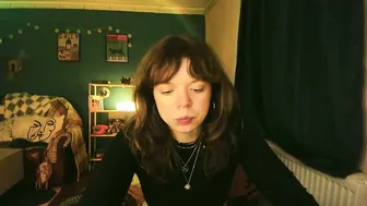 clancyosbourne recorded nude video 309134