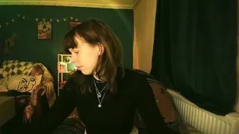 clancyosbourne brunette xxx porn cam