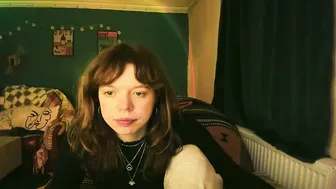 clancyosbourne brunette xxx porn cam