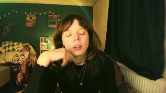 clancyosbourne recorded nude video 309151