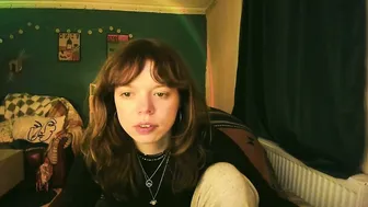 clancyosbourne recorded nude video 309151