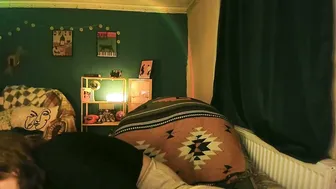 clancyosbourne recorded nude video 309151