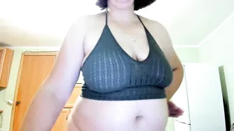black__bird recorded nude video 309161