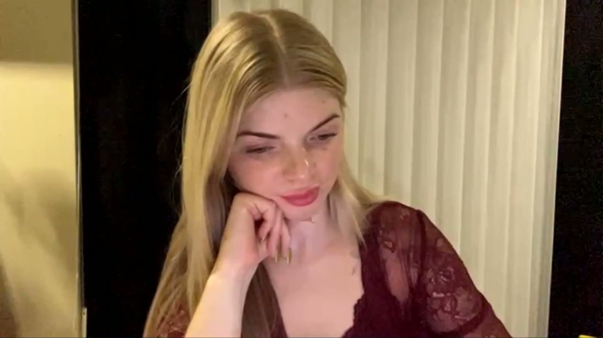 Sweet_sinn_ shy 11/03/2025
