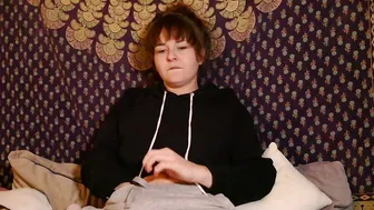 Sweet_truffle fit - (11-03-2025)