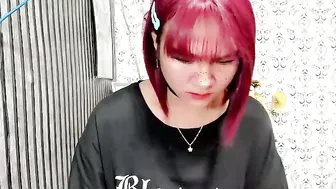 queen_elicktra smallboobs 03 November 2025