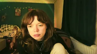 clancyosbourne recorded nude video 309272