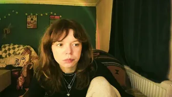clancyosbourne recorded nude video 309277