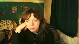 clancyosbourne recorded nude video 309277