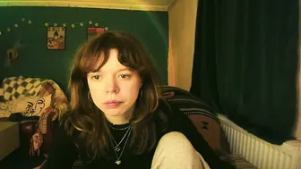 clancyosbourne recorded nude video 309277