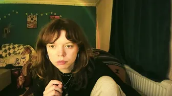 clancyosbourne recorded nude video 309277