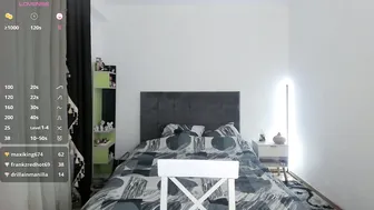 chloecrush recorded nude video 309285