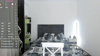 chloecrush recorded nude video 309285