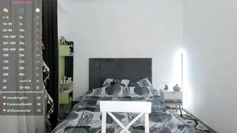 chloecrush recorded nude video 309285