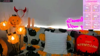 lucia_lucky recorded nude video 309295