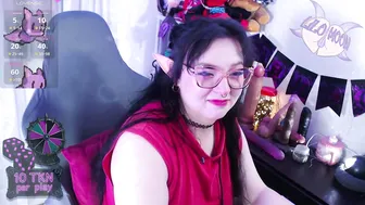 Lilomoon69 porn video chat (11-03-2025)