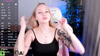 alice_elf recorded nude video 309427