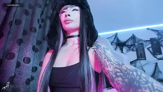 Satanbabee_ goth nude cam