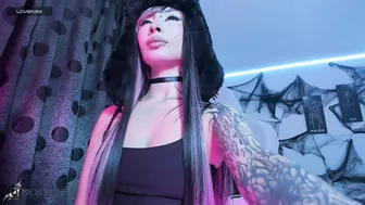 satanbabee_ recorded nude video 309443