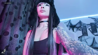 satanbabee_ recorded nude video 309452