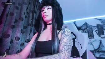 satanbabee_ recorded nude video 309452