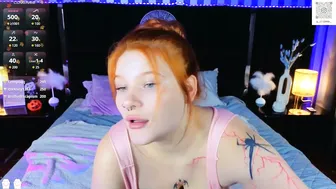 clumsy_nana recorded nude video 309461