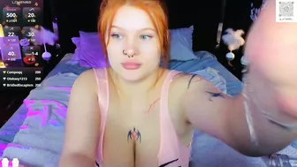clumsy_nana recorded nude video 309461