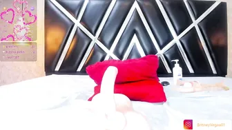 Britneyvega video cam cam nude