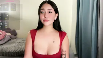 cathleya_ recorded nude video 309505