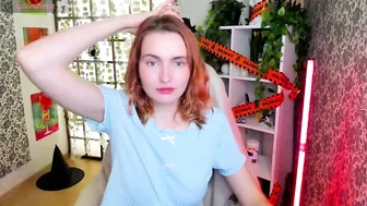 elis_cherry recorded nude video 309534