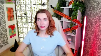 elis_cherry nude cam video 11/03/2025
