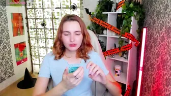 elis_cherry recorded nude video 309534