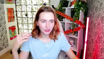 elis_cherry recorded nude video 309534