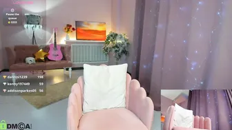 cherry_lexi recorded nude video 309562
