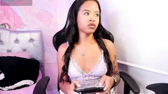 angelsmia_ ebony cam porn video