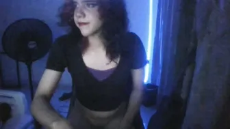 Milkysam66 femboy porn cam chat